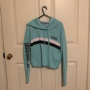 VS PINK HOODIE/ SWEATSHIRT